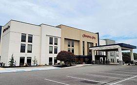 Hampton Inn Greensburg